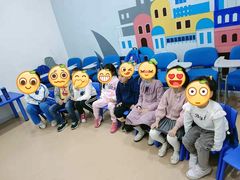 -关键词英语·青少儿·语言培训(龙华壹方天地校区)