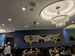 大堂-二刀潮牛(重庆光环购物公园店)