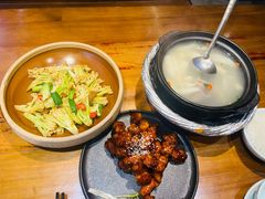 -江南小叙·美食研究院(鱼街店)