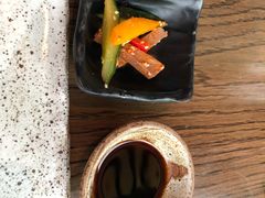 -Hatsune隐泉日式料理(三里屯太古里店)