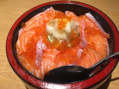 -沼津港渔市(宏伊国际广场店)