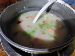 -南记食粥坊·宵夜大排档(莲花总店)