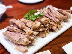 手抓羊肉-沙力海(北大街店)