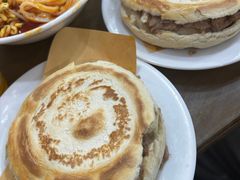 -子午路张记肉夹馍(翠华路店)