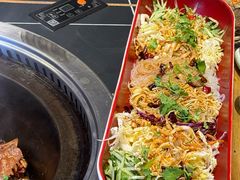 -锅老头铁锅炖•大锅蒸汽海鲜(韩乐坊店)