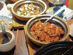 -啫火啫啫煲·顺德干蒸(壹海城店)
