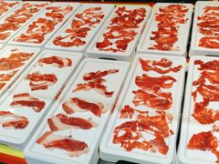 -谭三娘鲜切牛肉自助火锅(九眼桥总店)