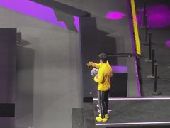 -华熙LIVE·鱼洞·场馆