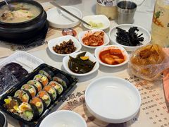 -长顺参鸡汤店(西塔总店)