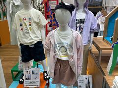 -优衣库(天津天河城店)