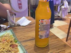 -正通记·哈尔滨烧烤·炭烤鸽子(七宝万科国际店)