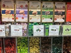 -VENCHI 闻绮(北京汉光店)