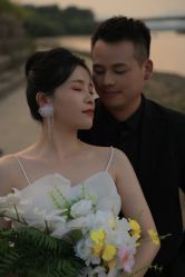 -青禾婚纱摄影(杭州店)