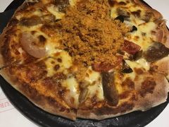 -清真·艾美可餐厅(鹏欣水游城店)