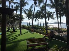 -三亚亚龙湾天域度假酒店