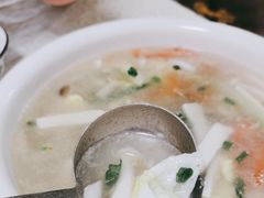 -湖南乡情湘菜馆(罗湖店)