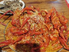 -李双猪·小龙虾·烧烤·羊肉煲(乐山店)