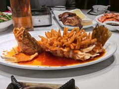 -吴掌柜·藕汤印象(南湖店)