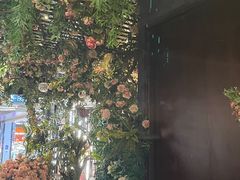 -第101座花园餐厅(湖滨88店)