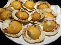 -梅筑·创意料理(王府井百货店)