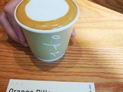 -O.P.S. CAFE