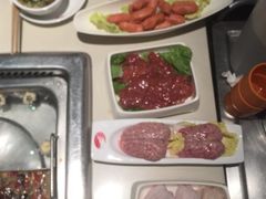 -海底捞火锅(天一广场亚细亚店)