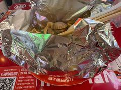 -见味花甲(福田coco park店)