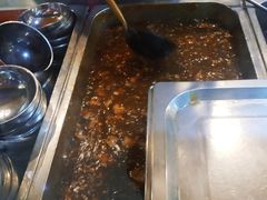 炒肝-京天红酒家(虎坊路店)