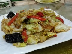 -大桥羊肉夜宵·小龙虾(金龙新街店)