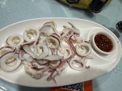 -舌尖上·霞浦滩涂海鲜·新闽菜(总店)