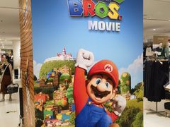 -优衣库(武汉国际广场店)