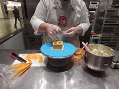 -DQ·蛋糕·冰淇淋(手工定制蛋糕长泰广场店)