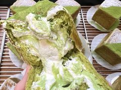 -富贵面包公司(运河店)