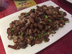 -红豆园(文林街店)
