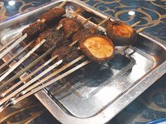 -西北老马食府(陈家营西路店)