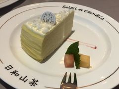 -戈雅法餐厅(世界城广场店)