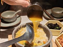 -雨后行菜(报慈北路店)