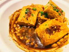 客家酿豆腐-兰亭轩茶餐厅(长江路店)