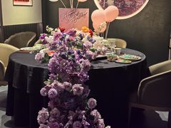 -桂满陇·海市蜃楼·黑金(国金店)