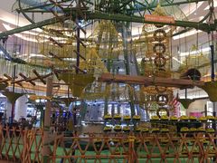 -深圳龙华星河COCO City(民治店)