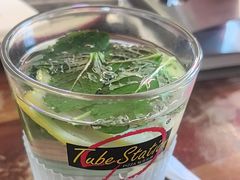 -Tubestation站点比萨(五道营店)