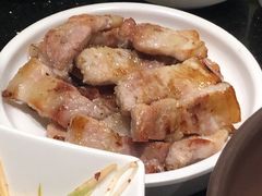 -本家韩国烤肉(财富大厦店)