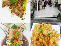 -钱塘府海鲜餐厅