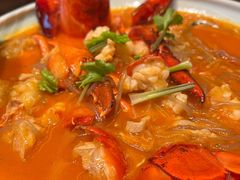 -重庆万豪中餐厅·Man Ho