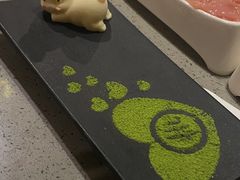 -海底捞火锅(金融街万达店)