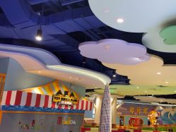 -MELAND CLUB亲子乐园•派对(虹桥万象城店)