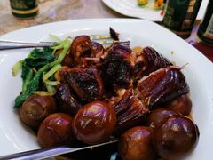 -同里湖大饭店-怡景轩中餐厅(同里古镇店)