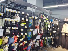 -迪卡侬(南二环店)