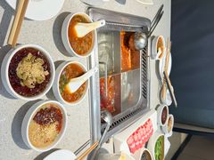 -海底捞火锅(大融城店)