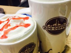 -ZOO COFFEE 动物园咖啡(亦庄店)